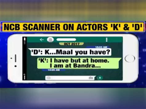 रिया ड्रग्स केस की नई चैट में बॉलिवुड के टॉप ऐक्टर्स के नाम - rhea ...