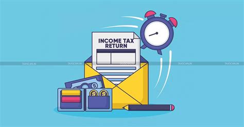 ITR Refund Stuck? Here’s What the Income Tax Department Suggests