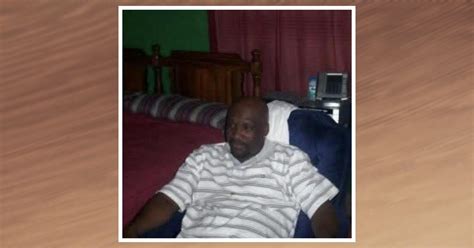 Obituary | Mr. Christopher Tuck of Oxford, North Carolina | Betts and ...