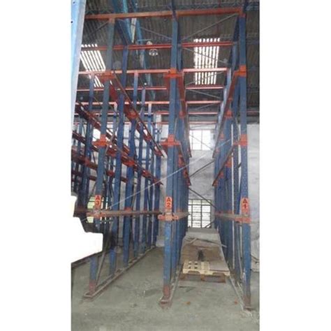 Motorized Heavy Duty Storage Racks at Best Prices Durable and Customizable