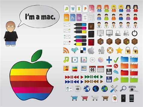 Mac Computer Icon 的图像结果