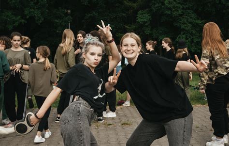 Galeria/Filmy - 5 Element Studio Tańca