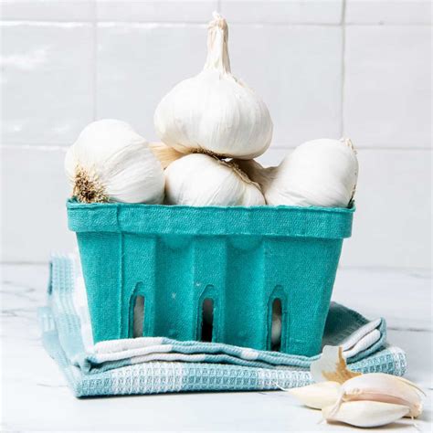 Best Way To Store Bulbs Of Garlic at Milla Levi blog