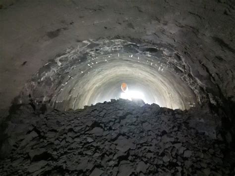 Mumbai-Ahmedabad Bullet Train: 21km Undersea Tunnel Completed Between ...