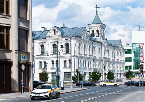 Политехнический музей в Москве: экспонаты, фото и история здания ...