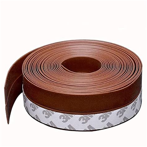 KICHNIMPO 10M Door Seal Strip Door Seal Tape for Window Sealing Strip ...