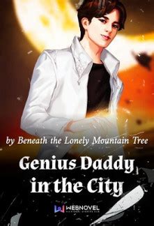 Read Genius Daddy in the City online free - Novelfull