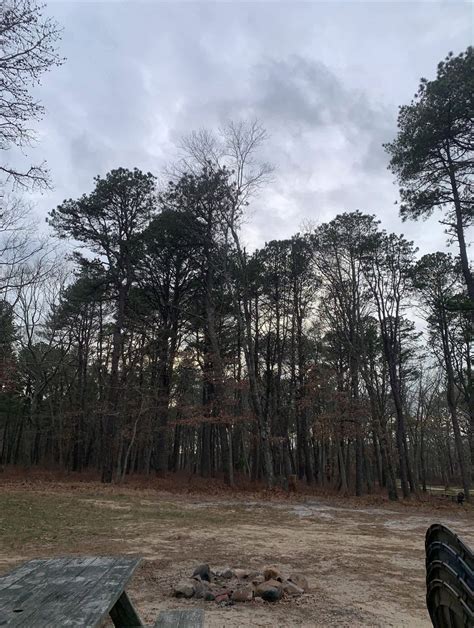 Camping on Long Island, New York: Best Long Island Campgrounds 2026 ...