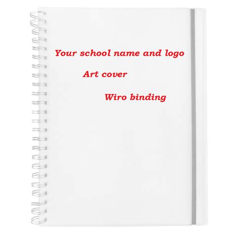 Primary School Student Handbook | Vivid Print India - Get Your Jazzy ...