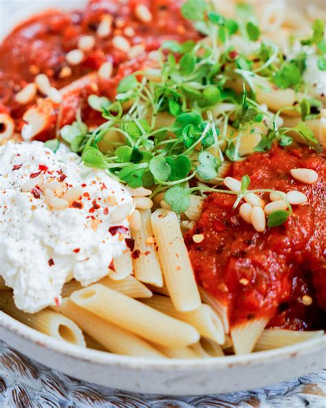 Low Calorie, High Fiber Pasta - Light Penne | Fiber Gourmet