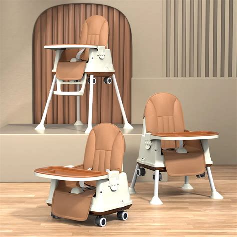 3 in 1 Multifunctional High chair for Kids Online at StarAndDaisy