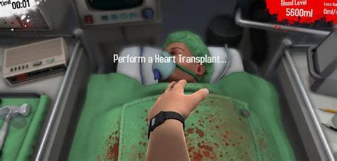 外科手术模拟2013玩法讲解_飞翔下载