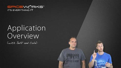 Image result for Spiceworks Tutorials