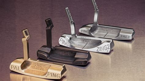 Image result for Ping Putter Fitting
