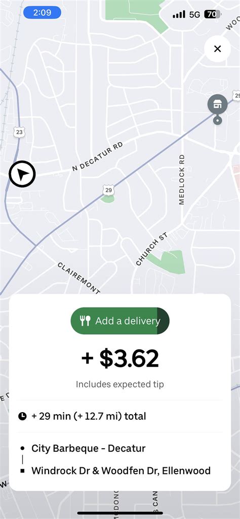 Illegal? : r/UberEATS