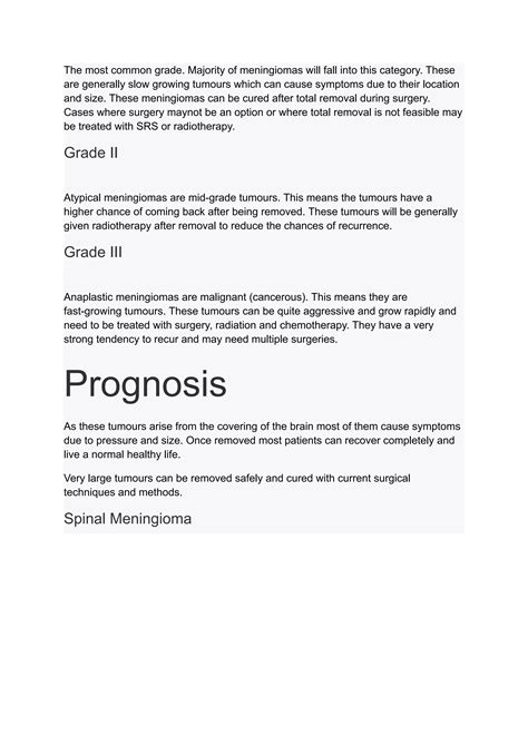 What is Meningioma pdf.pdf