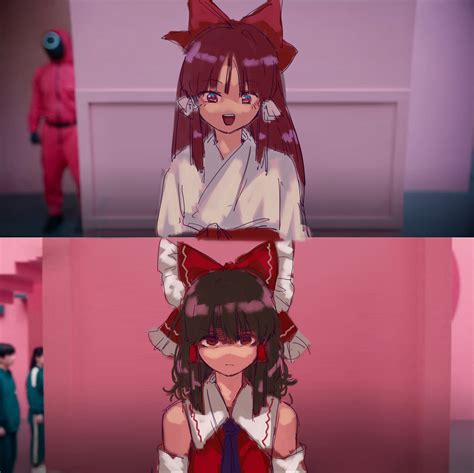 Hakurei Reimu :: Reimu Hakurei :: Touhou Project :: Touhou Project ...