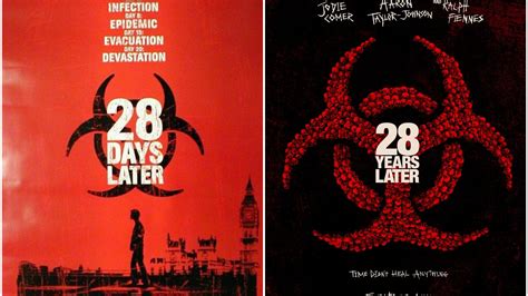 28 Days Later In Theaters For 1 Day With Sneak Peek Of 28 Years Later