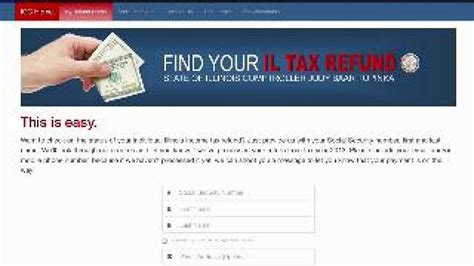 You can track your tax refund online | wqad.com