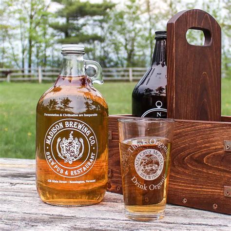 Growler vs Crowler (Differences + Best Choice for Fresh Beer) - BBNM