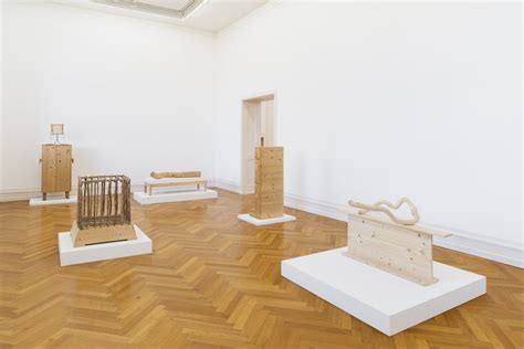 Jean-Frédéric Schnyder at Kunsthalle Bern Bern - Artmap.com