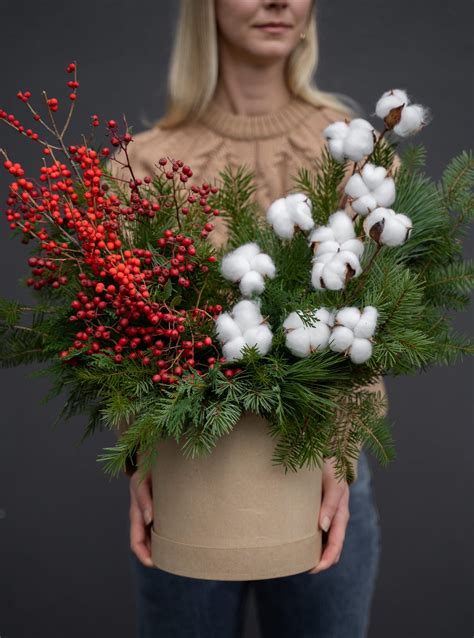 Frosty Delight | Bloom Box | Flower Delivery San Francisco