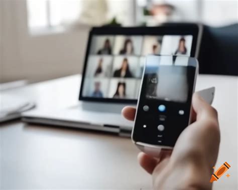 Smart home security system installation and features on Craiyon