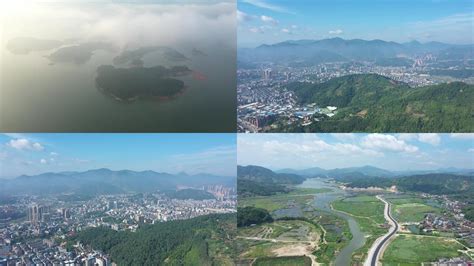 宁德旅游必去十大景点（宁德景点排行榜前十名） - 含鄱口