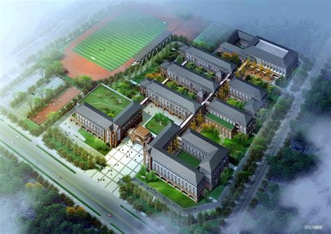 礼嘉实验二小、九曲河学校……两江新区这几所学校正加快建设！_项目_工程_教育