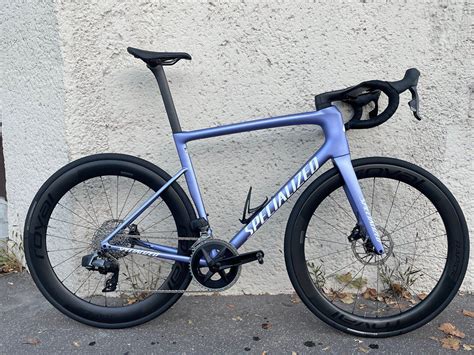 Specialized Tarmac SL8 Expert utilizado en XL | buycycle España