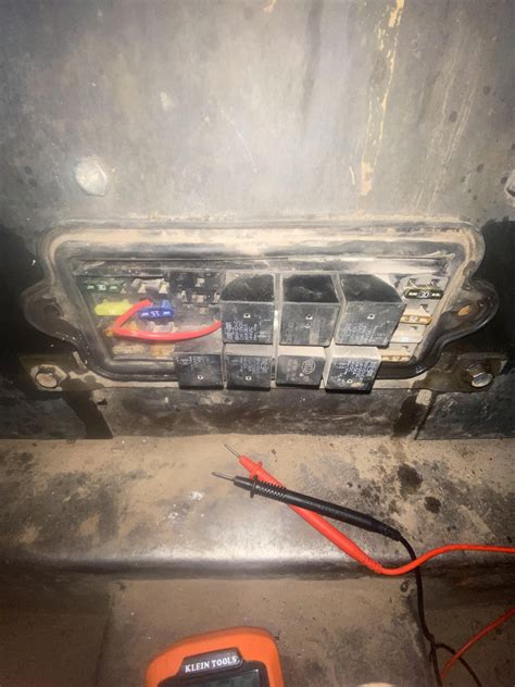 bobcat t190 shutting down from low oil pressure | Page 2 | Skidsteer ...