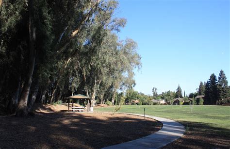 Visit the Parks of Merced City — Merced County Events