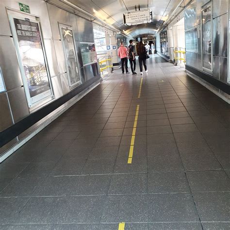 HAMILTON SQUARE RAILWAY STATION (2024) All You Need to Know BEFORE You ...