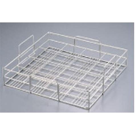 遠藤商事 SA18－8茶碗蒸しラック（スライド取手付）｜カウネット