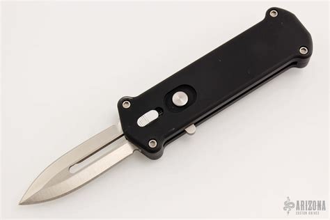 TANTILLA T63 OTF - CA Legal Automatic - Arizona Custom Knives