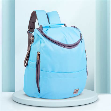 Buy Diaper Travel Bag pack for Mothers, Multipurpose Stylish Diaper Bag ...