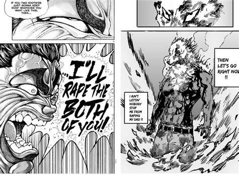 Author Of Dog Ningen Manga / Scarf Man Series | Which r*pist has more ...