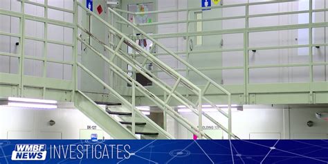 'Appalling but not surprising': Inspection records show Horry County ...