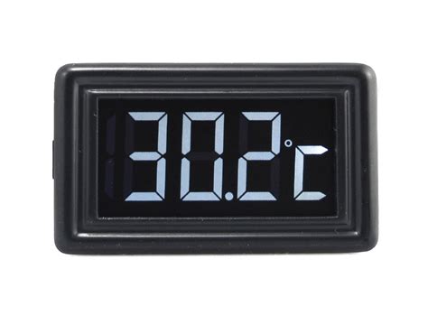 Dual LCD Temperature Sensor 的图像结果