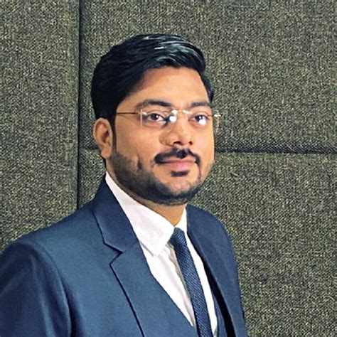 Alankrit Shrivastava - CEO | Stackforce