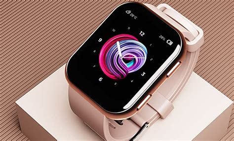 Mashable Picks: Top 5 Smartwatches Under Rs 5,000 - Tech