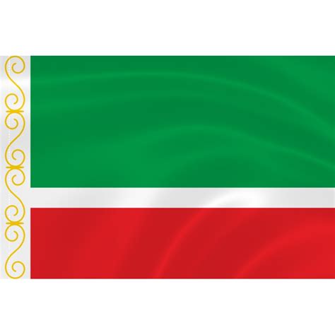 Флаг чечни картинки - Фото подборки