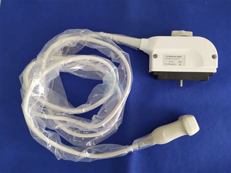 Samsung Medison Tzp2-4ah for R7 (TC-ZIF Flat connector) Phase Cardiac Ultrasound Transducer ...