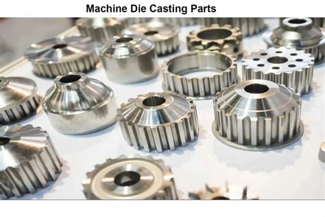 Die Casting - Brass Die Casting Manufacturer from Vadodara