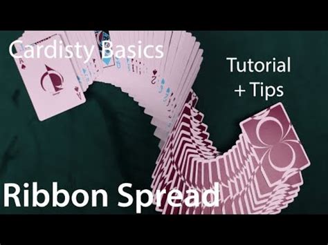 Image result for Cardistry Tutorial for Beginners