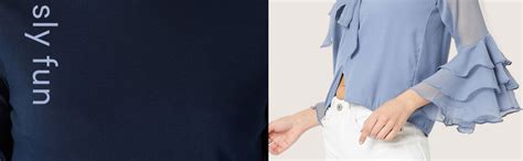 Miss Chase Women's Crop Top : Amazon.in: Clothing & Accessories