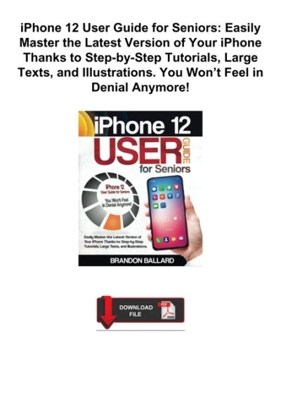 AARP iPhone 12 Tutorials 的图像结果