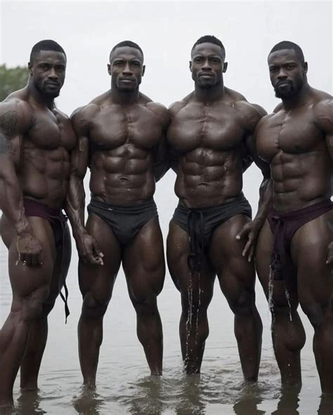 Pin de Mateton 3 em 025 carn - AFRO 0 ⚫ 🌎 | Homens negros bonitos ...