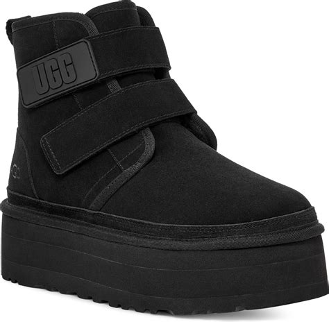 UGG Women's Neumel Platform - FREE Shipping & FREE Returns - Women's Boots