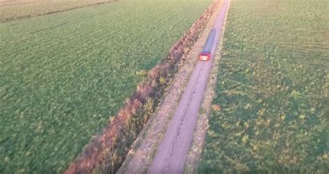 DJI Phantom 4 Pro Follow Me Tutorial 的图像结果